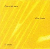 Bryars: Vita Nova