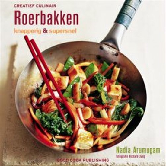 Roerbakken - cover