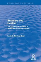 Routledge Revivals - Sufferers and Healers