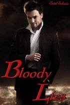Bloody Lies: A Paranormal Romance