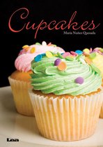 Sabores y placeres del buen gourmet - Cupcakes