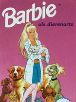 Barbie als dierenarts
