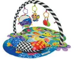 Lamaze Freddie de Vuurvlieg 3-in-1 Speelgym