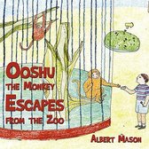 Ooshu the Monkey Escapes from the Zoo