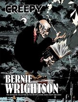 Creepy Archives - Creepy Presents Bernie Wrightson