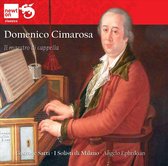 Cimarosa Il Maestro Di Cappella 1-Cd (Aug13)