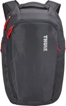 Thule EnRoute Backpack 23L - Laptop Rugzak 15.6 inch - Donkergrijs