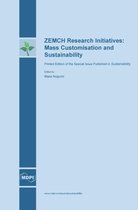 ZEMCH Research Initiatives