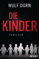 Omslag Die Kinder