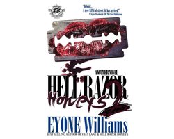 Hell Razor Honeys 2
