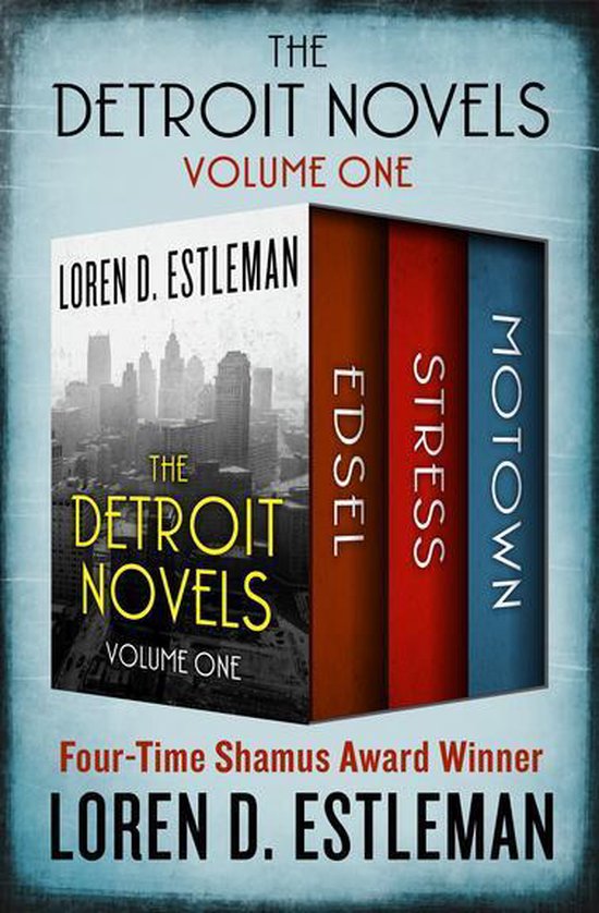 books like the hider by loren d. estleman