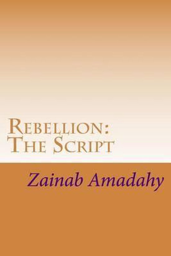 Rebellion