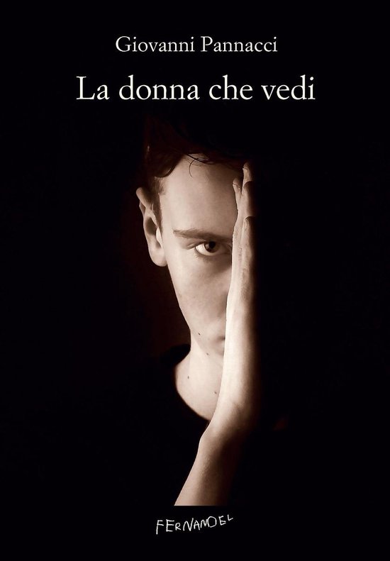 Fernandel - La donna che vedi - cover