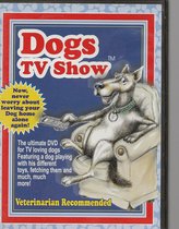 DOGS TV SHOW VOOR HONDEN