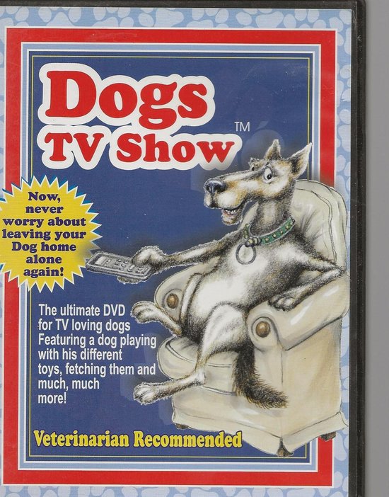 DOGS TV SHOW Dogs