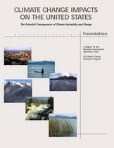 Climate Change Impacts on the United States - Foundation