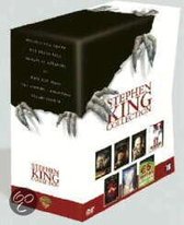 Stephen King's - The Ultimate Collection