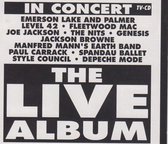 In Concert -  The live Album