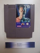 Terminator 2 - Nintendo [NES] Game [PAL]