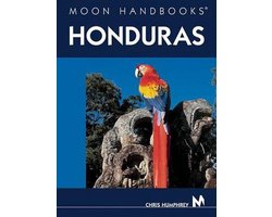 Moon Honduras