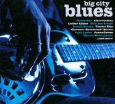 Big City Blues [Platinum Legends]
