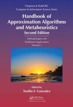 Chapman & Hall/CRC Computer and Information Science Series - Handbook of Approximation Algorithms and Metaheuristics