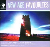 New Age Favourites (CD)