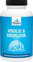 Best For Pets Visolie Knoflook Capsules