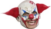 "Clownsmasker voor volwassenen Halloween - Verkleedmasker - One size"