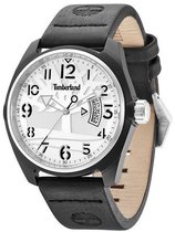 Timberland sherington 13679JLBS-04 Unisex Quartz horloge
