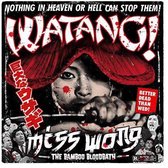 Watang! - Miss Wrong (CD)