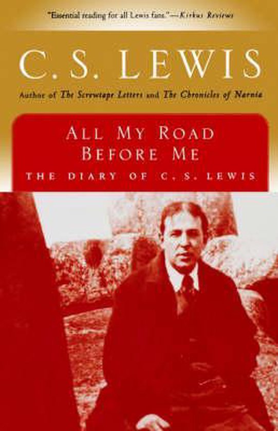 All My Road Before Me - cover