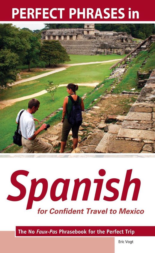 Perfect Phrases Series - Perfect Phrases in Spanish for Conf ... - cover