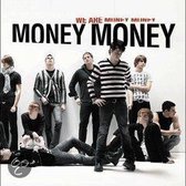 Money Money - We Are Money Money (CD)