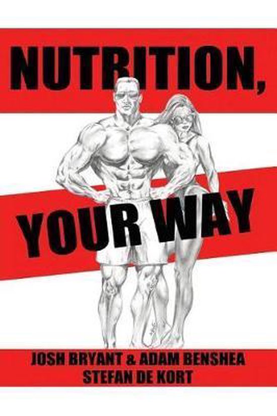 Nutrition, Your Way - cover
