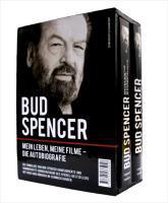 Bud Spencer - Mein Leben, meine Filme: Die handsignierte Sonderausgabe