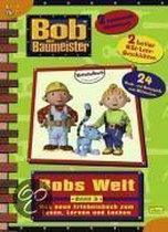 Bob der Baumeister. Bobs Welt 03
