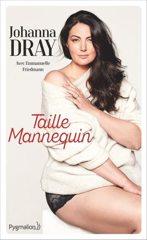 Taille mannequin - cover