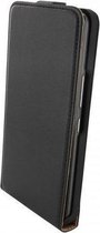 Mobiparts Essential Flip Case Huawei Ascend G750 Black