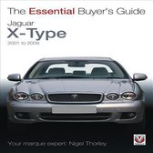 Jaguar X Type Essential BuyerS Guide