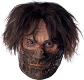 "The Texas Chainsaw Massacre™ masker - Verkleedmasker - One size"