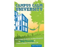 Campus Calm University