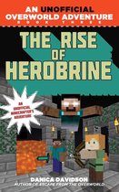 Unofficial Overworld Adventure 3 - The Rise of Herobrine