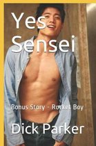 Yes Sensei