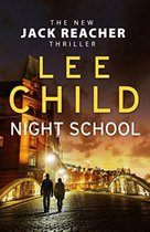 Omslag Night School