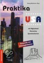 Praktika - USA