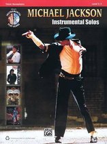 Michael Jackson Instrumental Solos, Tenor Saxophone