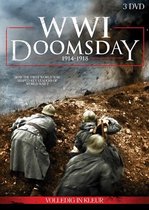 Ww1 - Doomsday 1914-1918