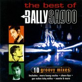 Best of Bally Sagoo