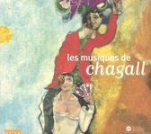 Musiques de Chagall